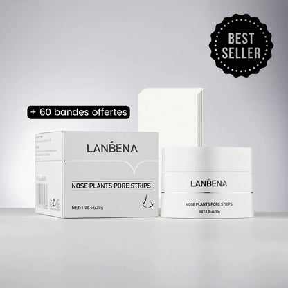 Masque anti-points noirs LANBENA®️