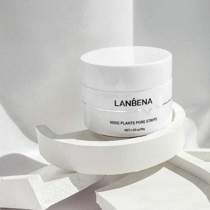 Masque anti-points noirs LANBENA®️