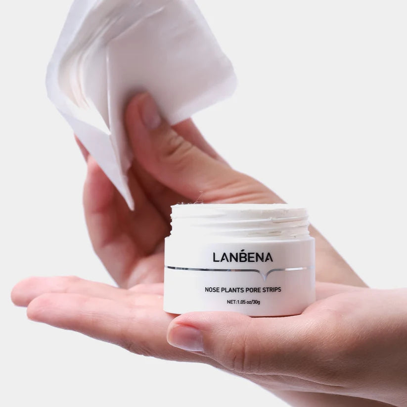 Masque anti-points noirs LANBENA®️