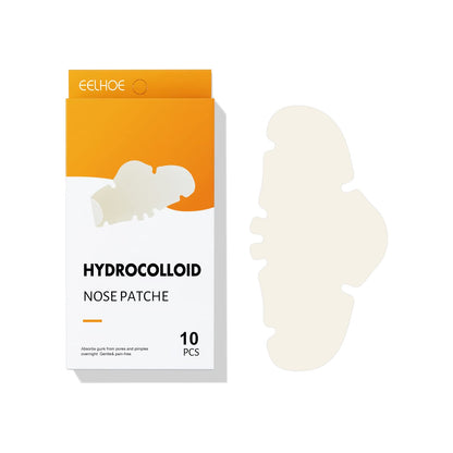 Patch Nasal Hydrocolloïde