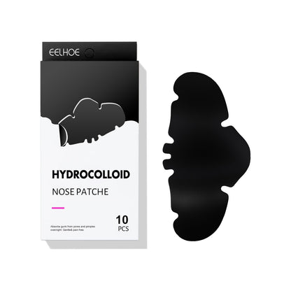 Patch Nasal Hydrocolloïde